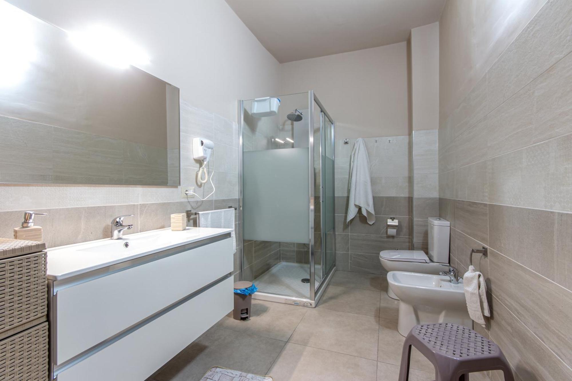 Etna Sunshine Apartments Лінґуаґлосса Екстер'єр фото
