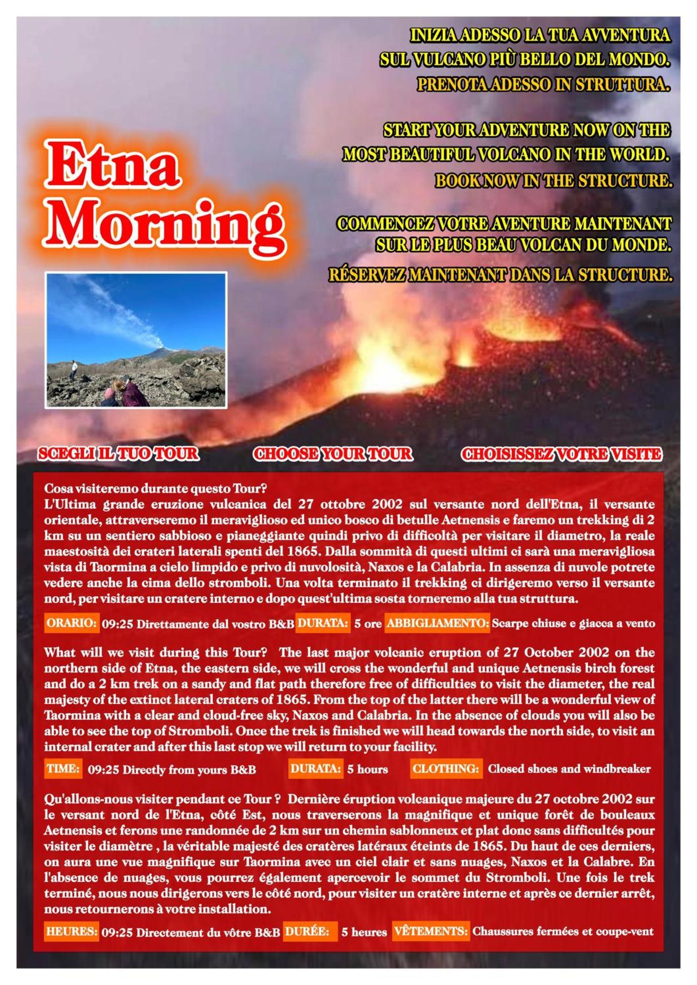 Etna Sunshine Apartments Лінґуаґлосса Екстер'єр фото